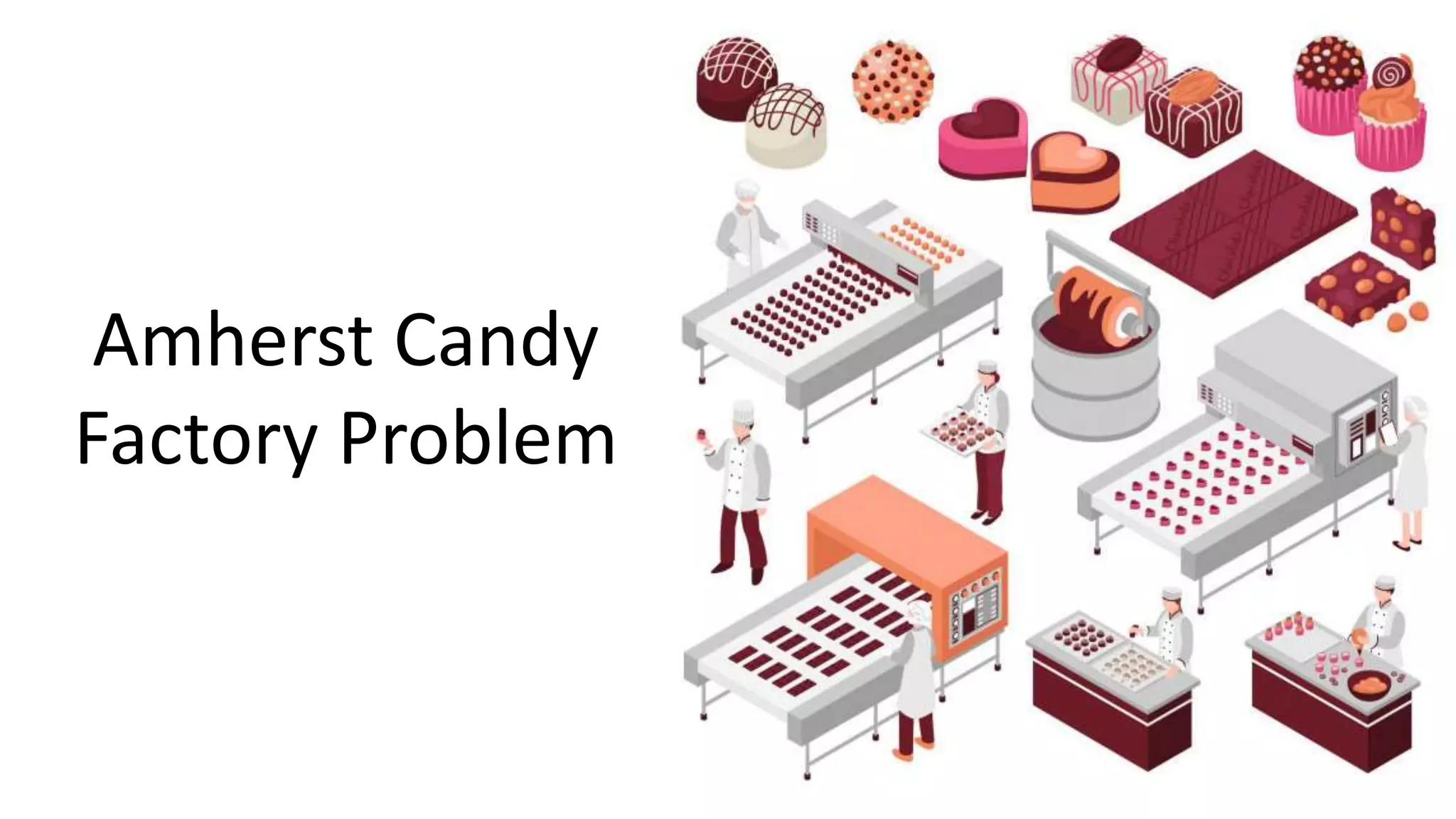 Amherst Candy Company Image