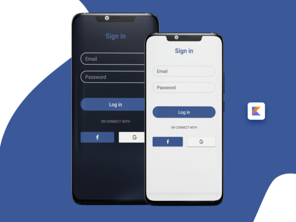 Attendance App Image